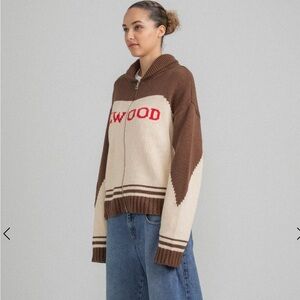 Elwood Camp Cardigan